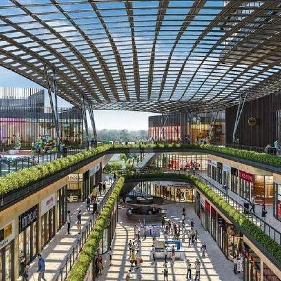 AIPL Joy Square — image 5
