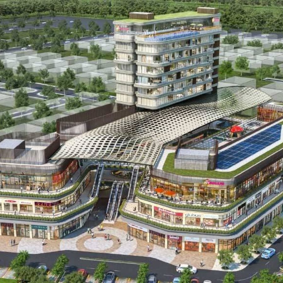 AIPL Joy Square — image 6