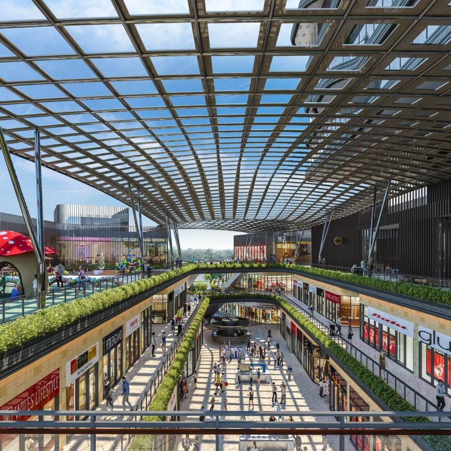 AIPL Joy Square — image 8