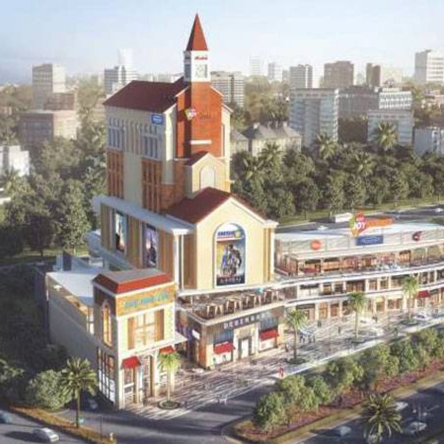 AIPL Joy Street — image 2