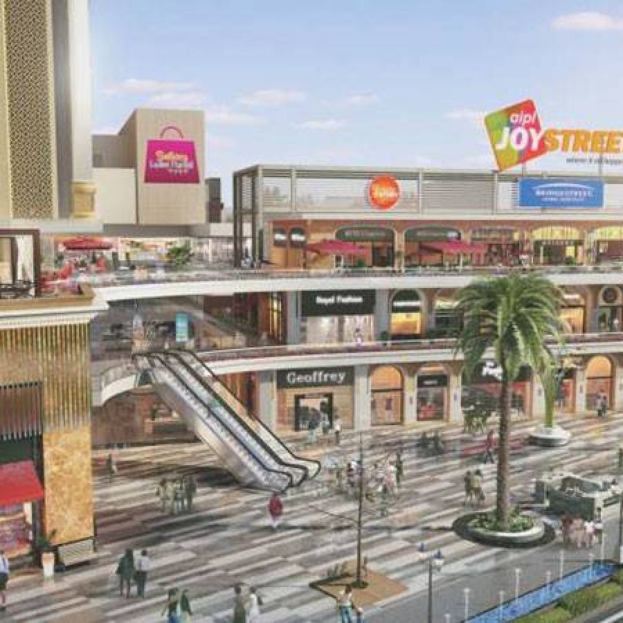 AIPL Joy Street — image 3