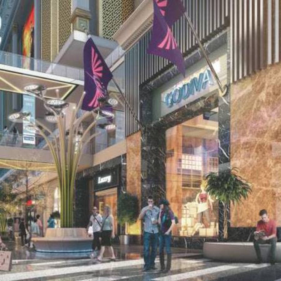AIPL Joy Street — image 4