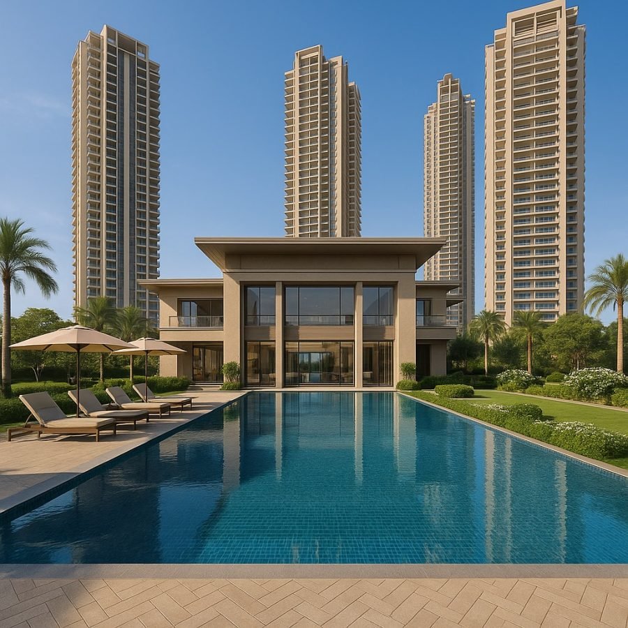Aipl Lake City Sector 103 Gurgaon — image 1