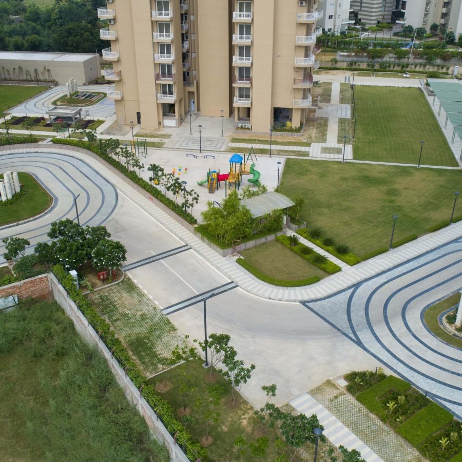 AIPL The Peaceful Homes — image 1