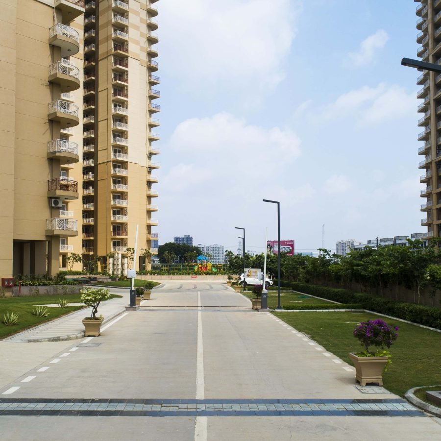 AIPL The Peaceful Homes — image 2