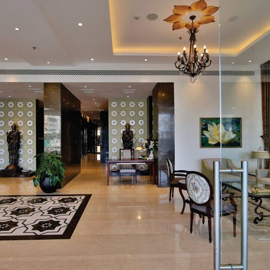 AIPL The Peaceful Homes — image 3