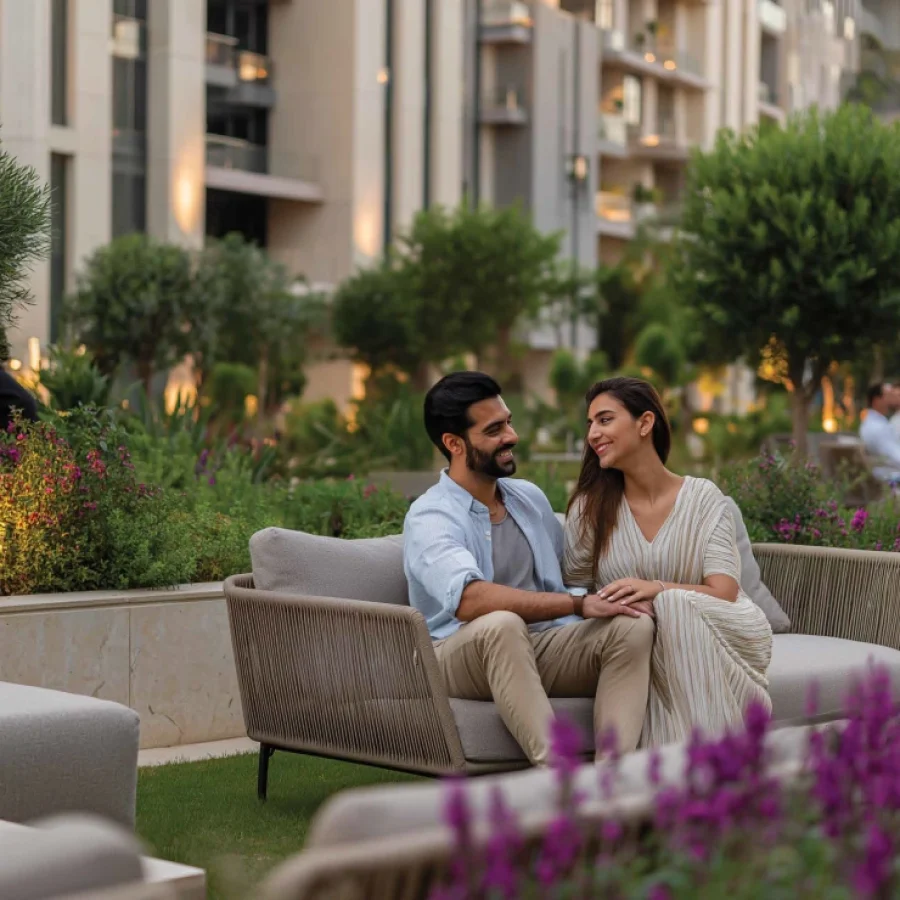 AIPL The Riviera at Lake City Sector 103 Gurgaon — image 1
