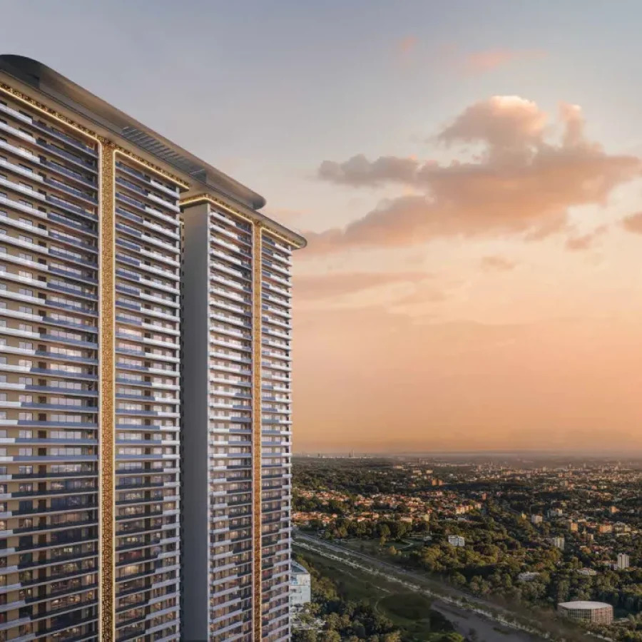 AIPL The Riviera at Lake City Sector 103 Gurgaon — image 2