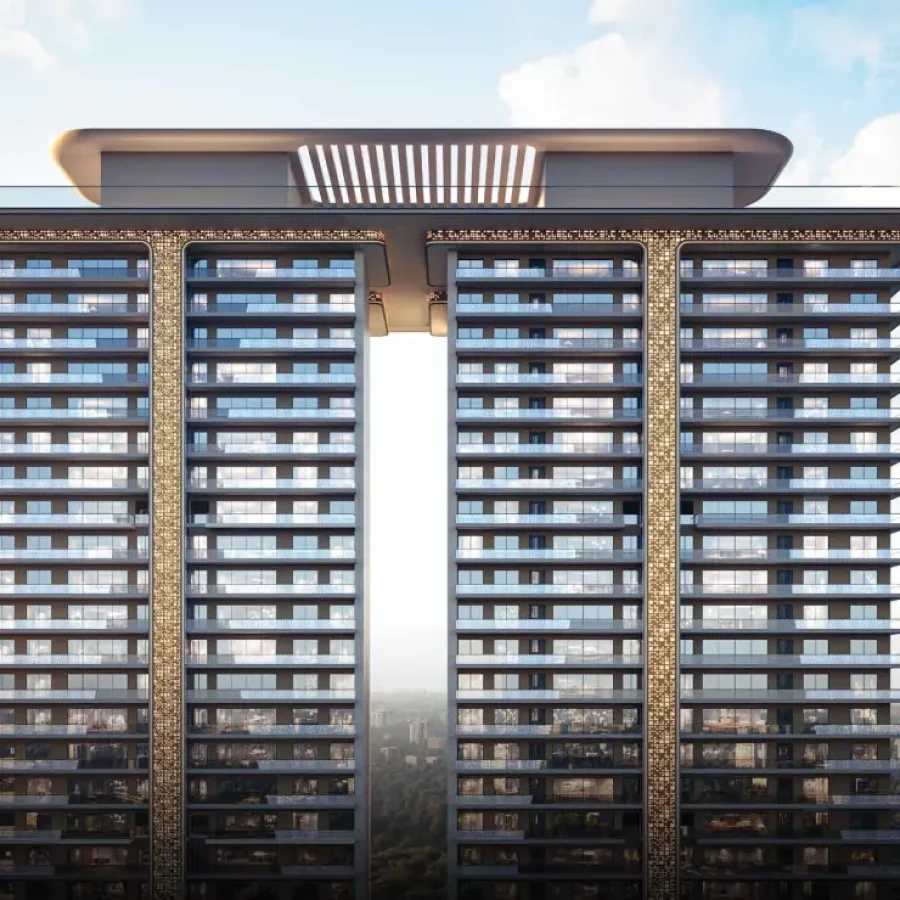 AIPL The Riviera at Lake City Sector 103 Gurgaon — image 5