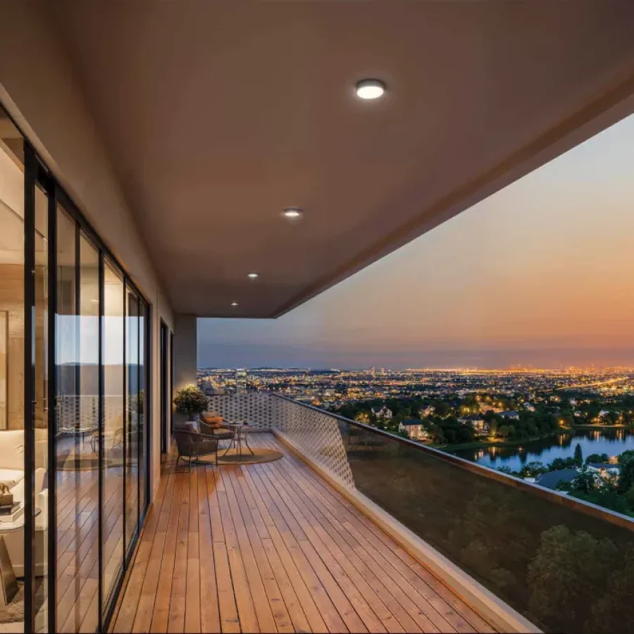 AIPL The Riviera at Lake City Sector 103 Gurgaon — image 4