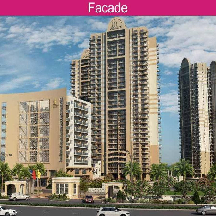 AIPL The Zen Residences — image 3