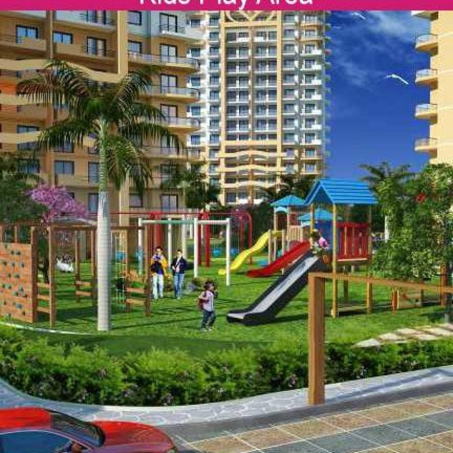 AIPL The Zen Residences — image 4