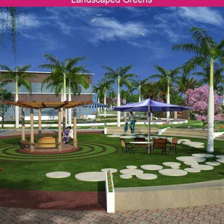 AIPL The Zen Residences — image 5