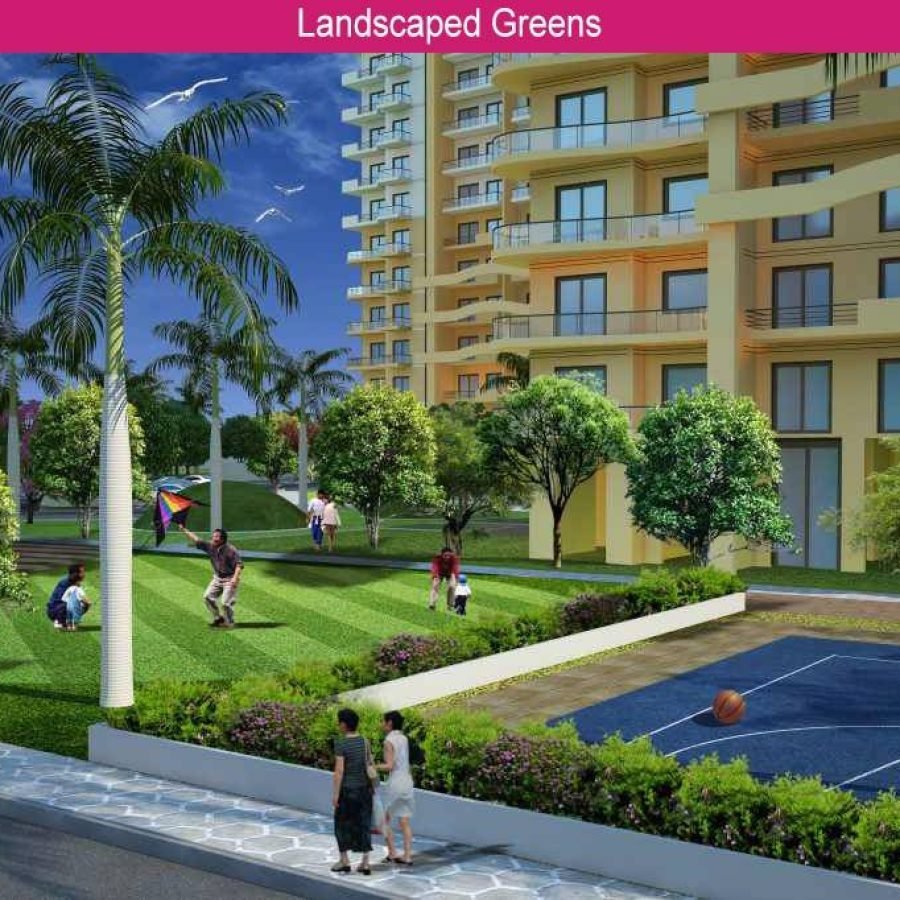 AIPL The Zen Residences — image 6