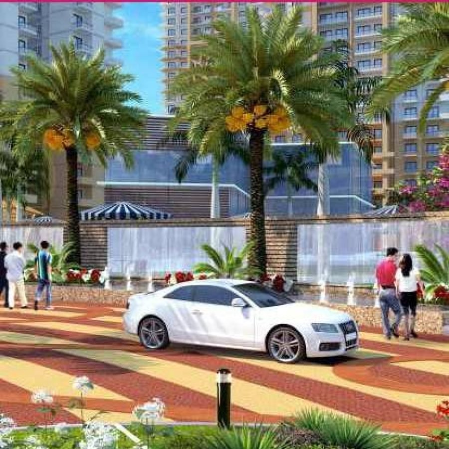 AIPL The Zen Residences — image 1