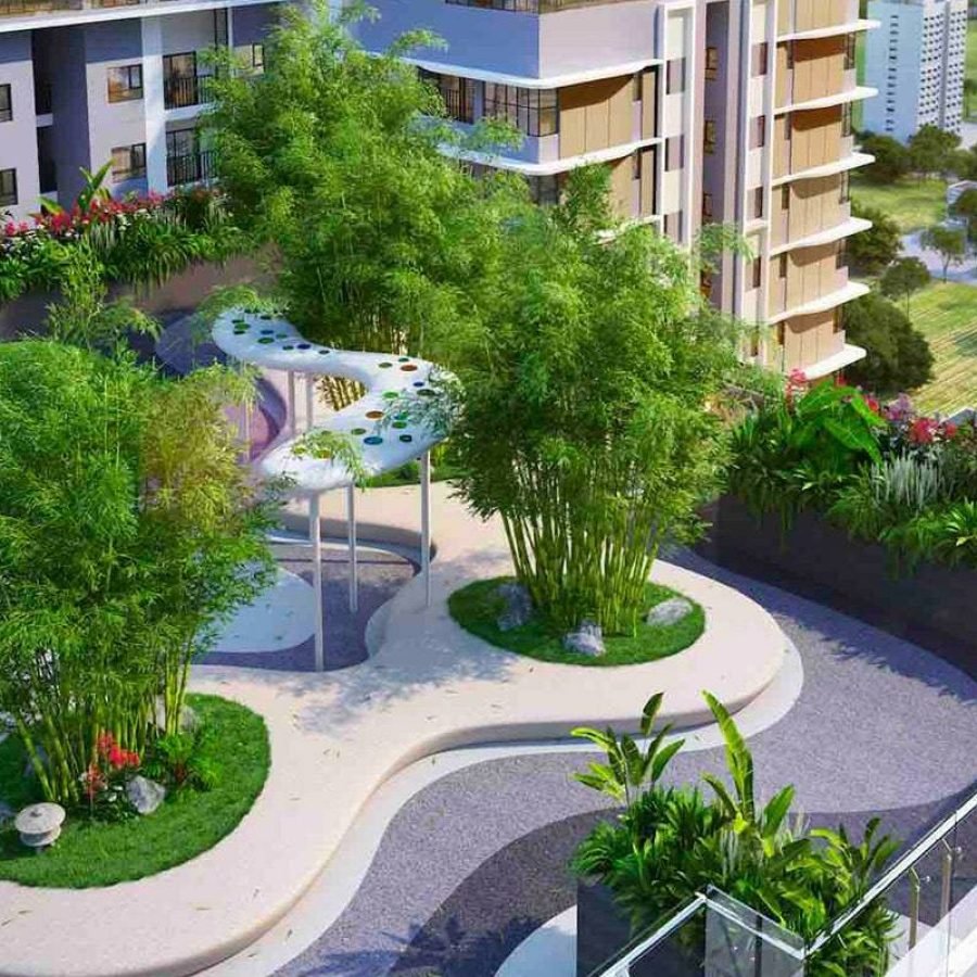 AIPL The Zen Residences — image 8