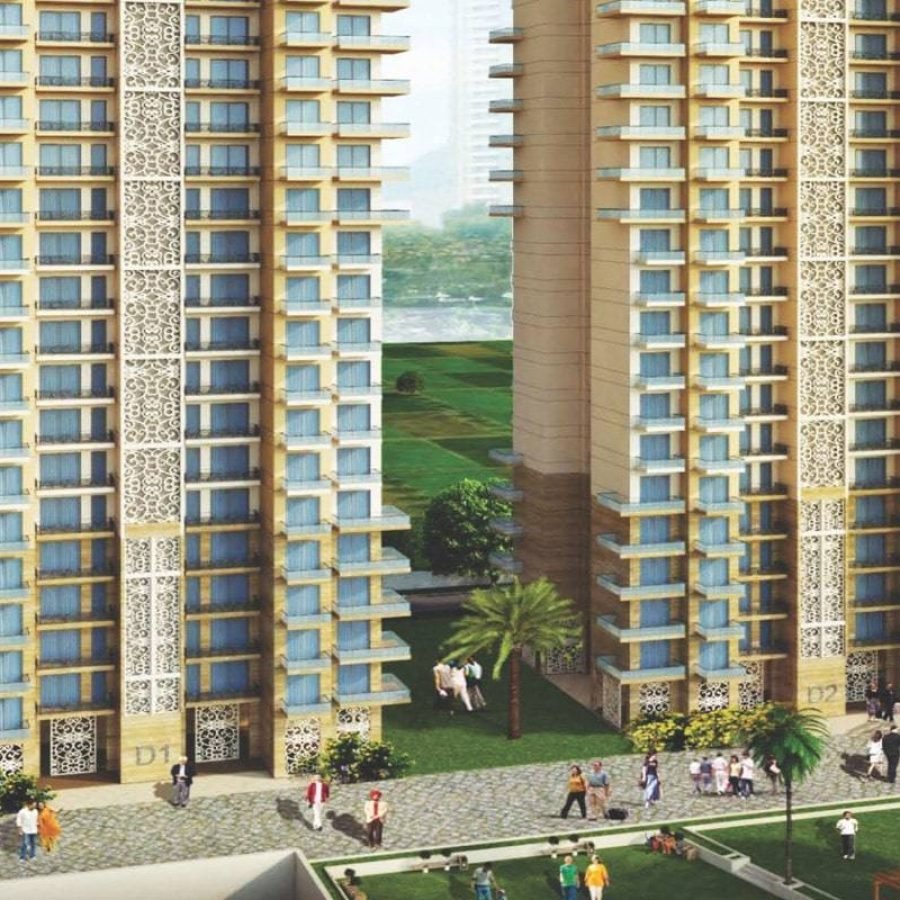 AIPL The Zen Residences — image 9