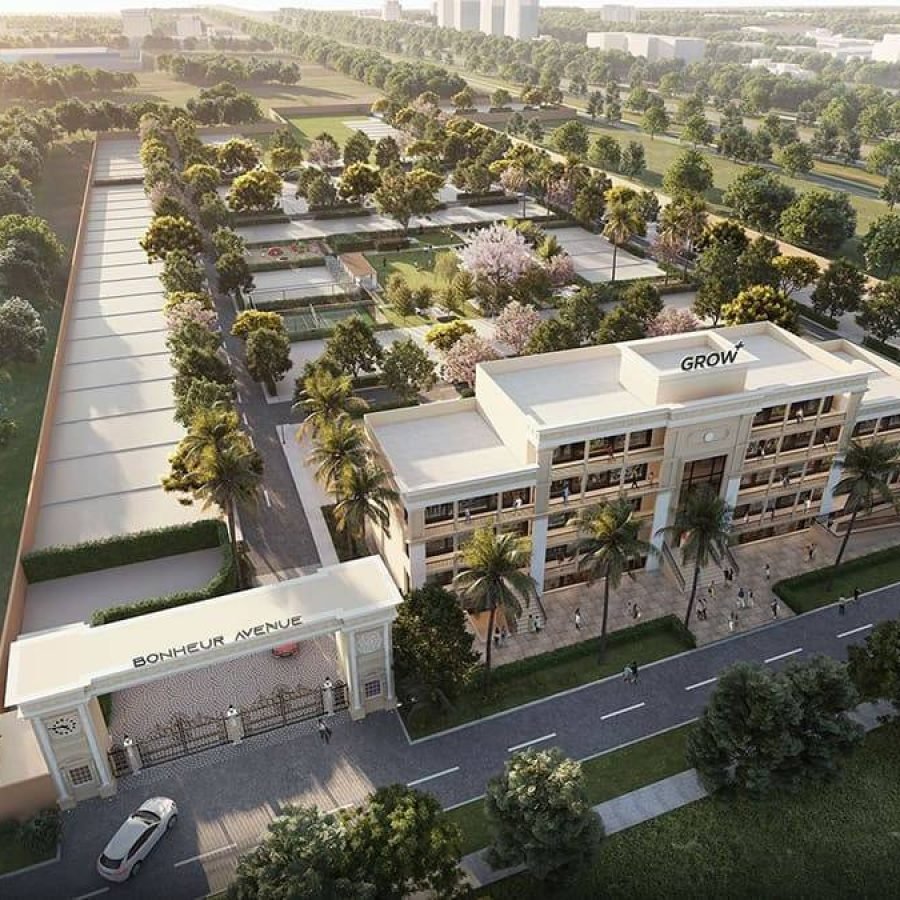 ATS Homekraft Bonheur Avenue — image 6