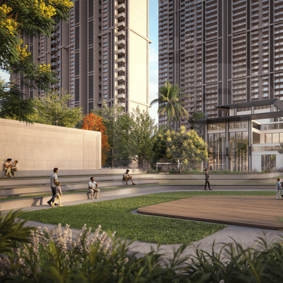 ATS Homekraft Sanctuary 105 — image 1
