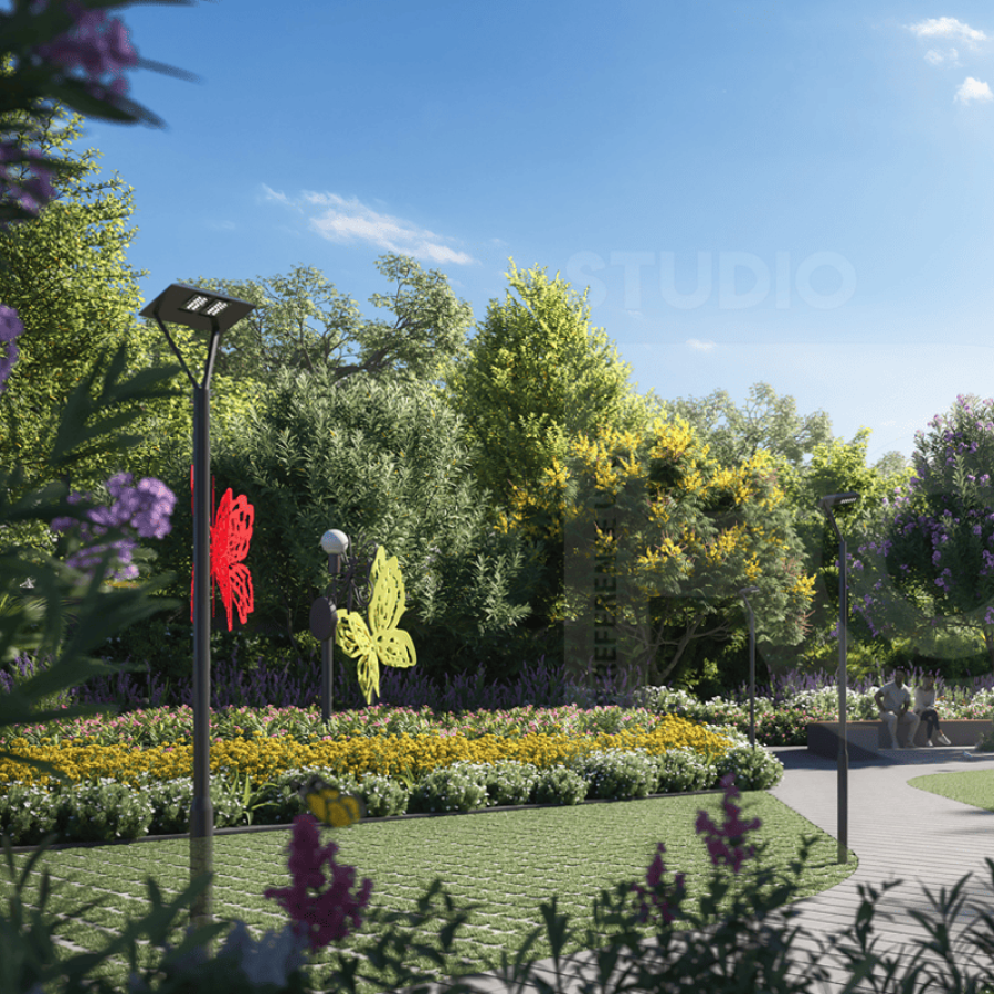 ATS Homekraft Sanctuary 105 — image 3