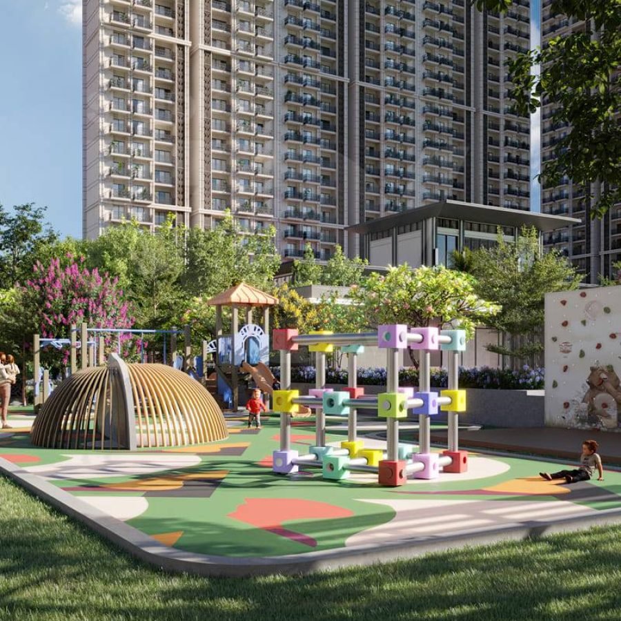 ATS Homekraft Sanctuary 105 — image 6