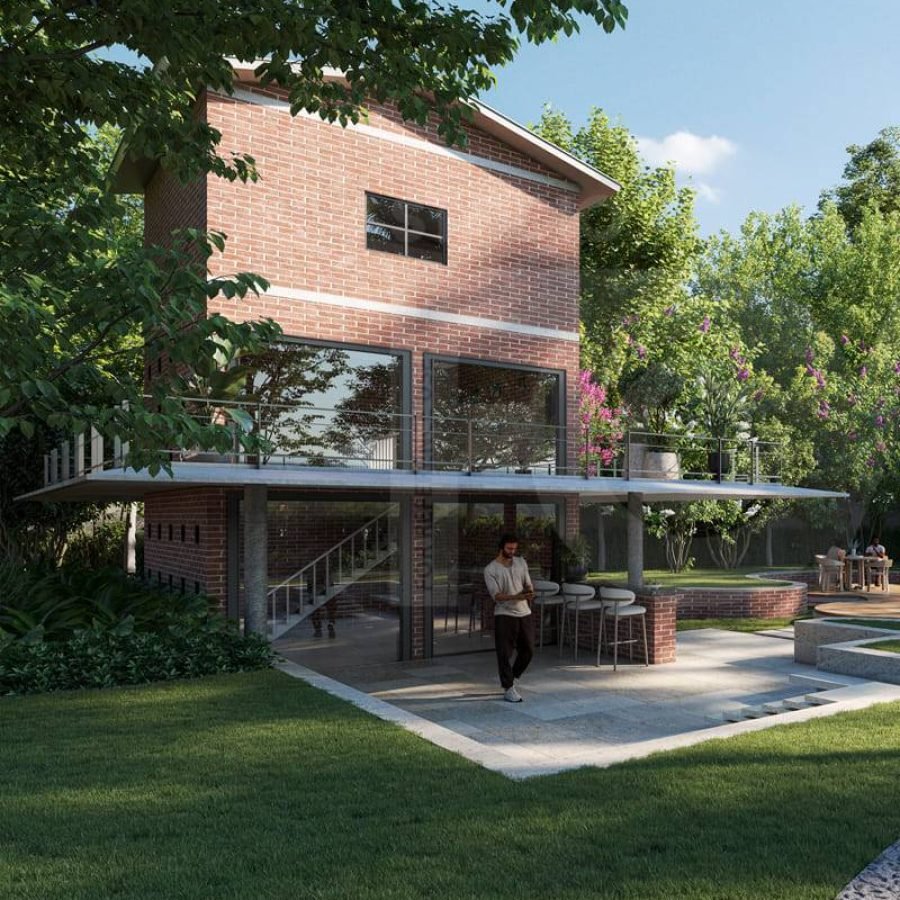 ATS Homekraft Sanctuary 105 — image 9