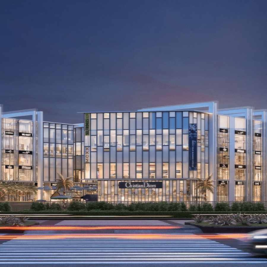 Aarize South Drive — image 1