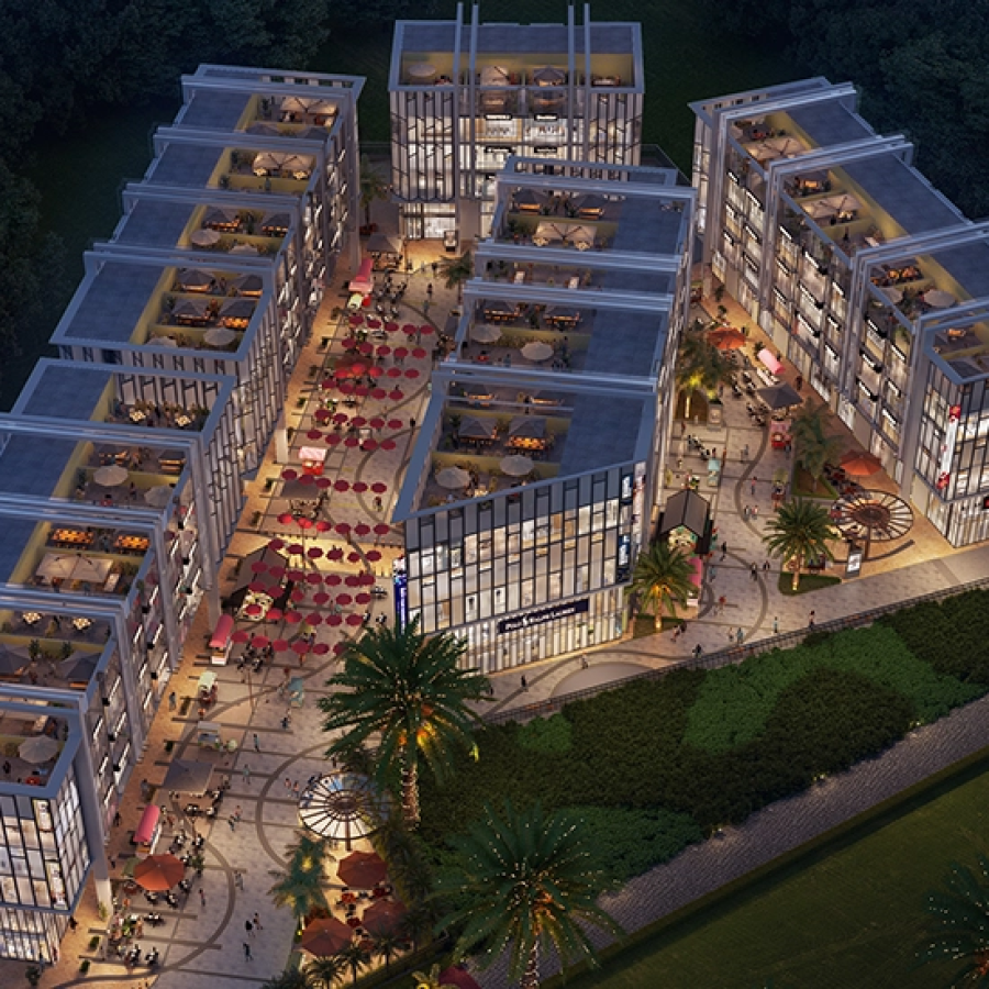 Aarize South Drive — image 3