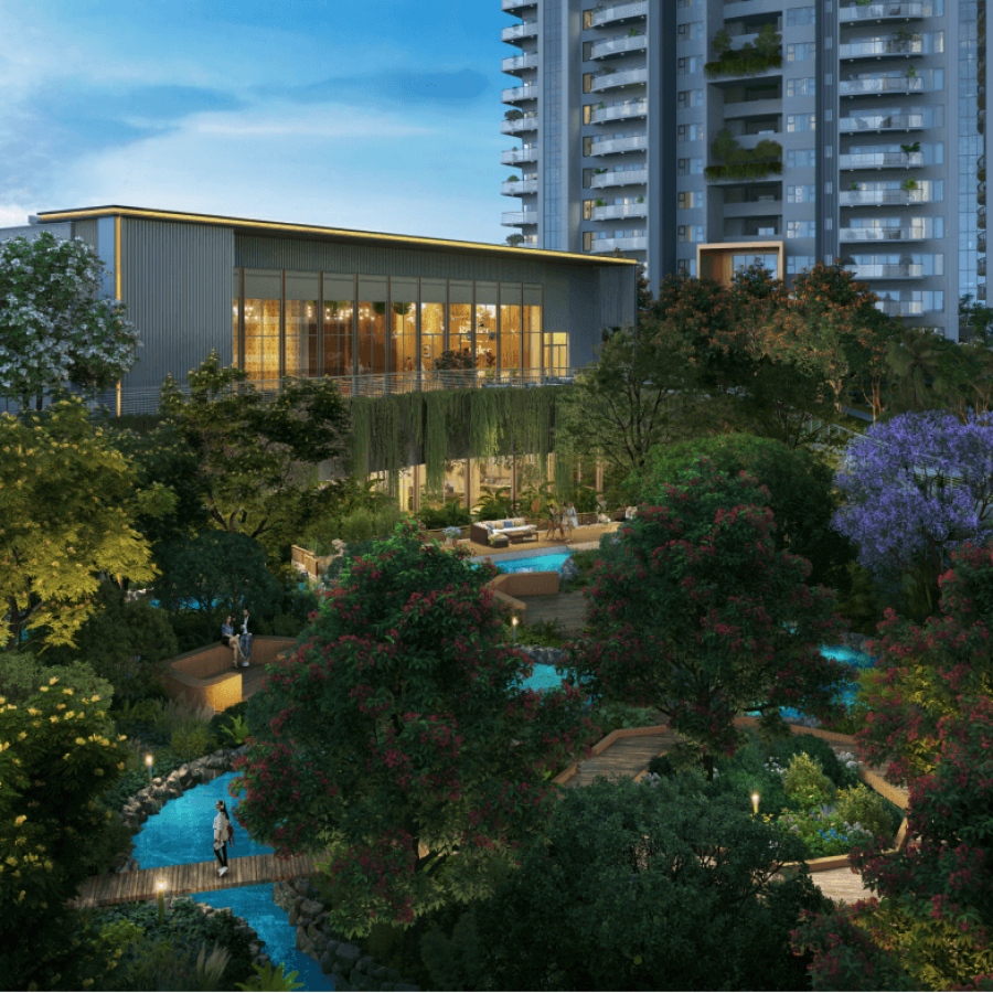 Adani Lushlands — image 3