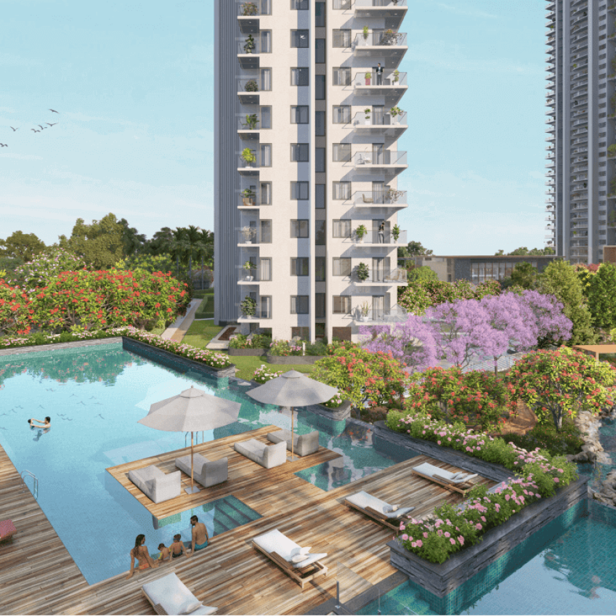 Adani Lushlands — image 4