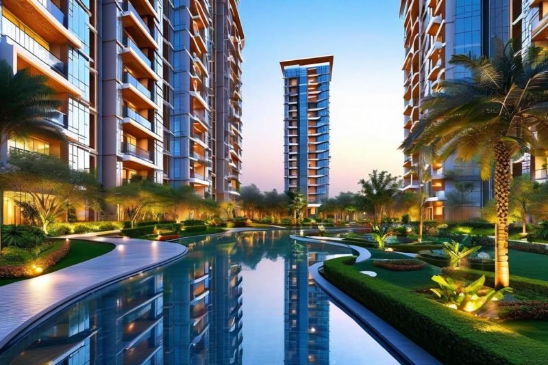 Aditya Birla Real Estate Sells Flats Worth ₹1,800 Crore in Gurugram Project Within 24 Hours Aditya Birla Real Estate Sells Flats Worth ₹1,800 Crore in Gurugram Project Within 24 Hours