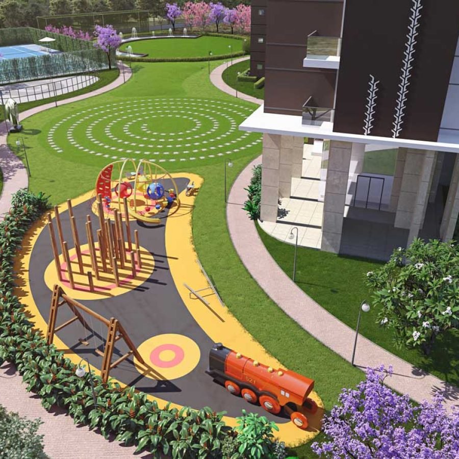 Hero Homes Gurgaon — image 2