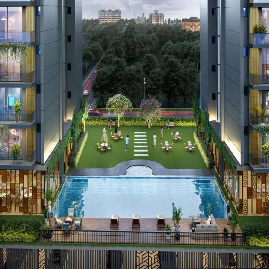 Ameya Sapphire Residences — image 1
