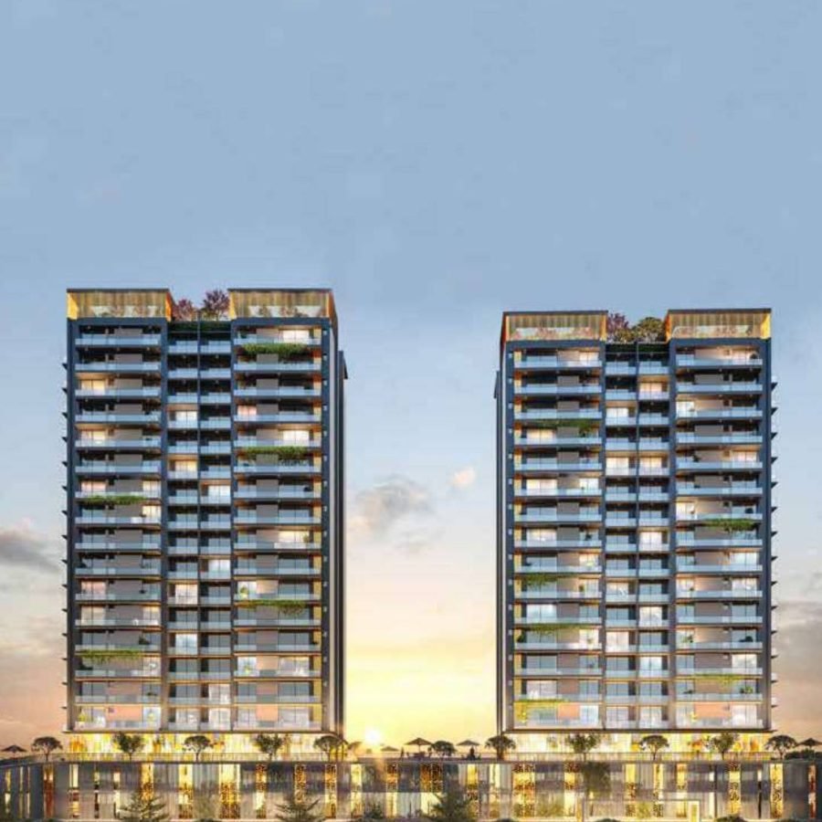 Ameya Sapphire Residences — image 2