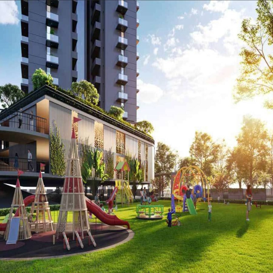 Ameya Sapphire Residences — image 3