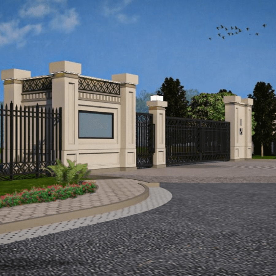 Anant Raj Ashoke Estate — image 2