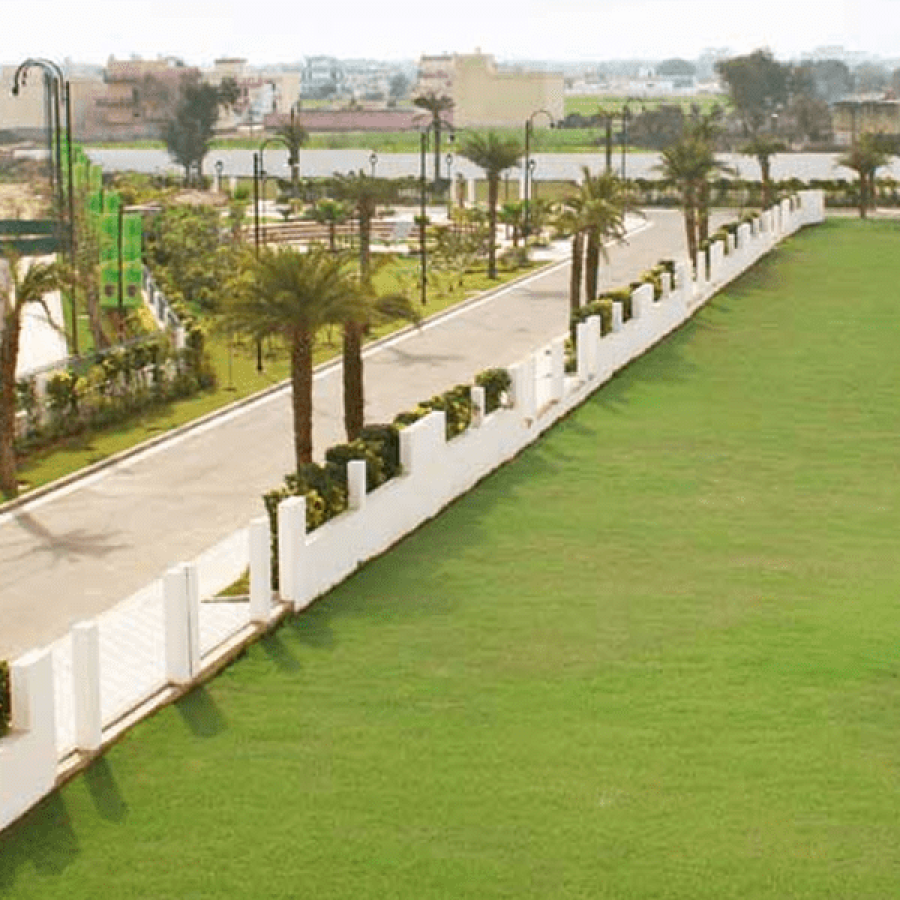 Anant Raj Ashoke Estate — image 1