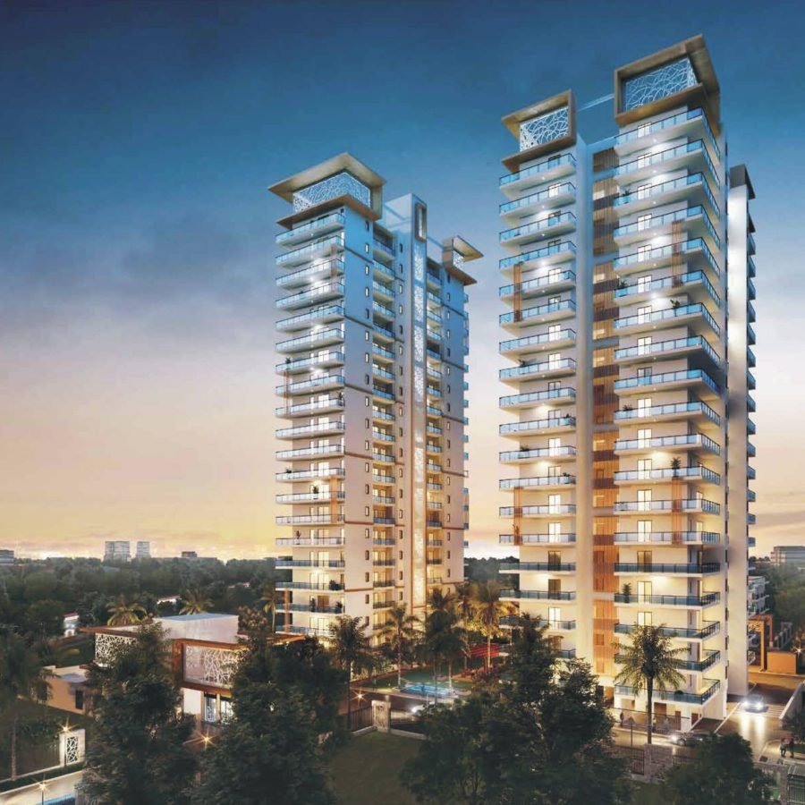 Antriksh Central Avenue — image 1