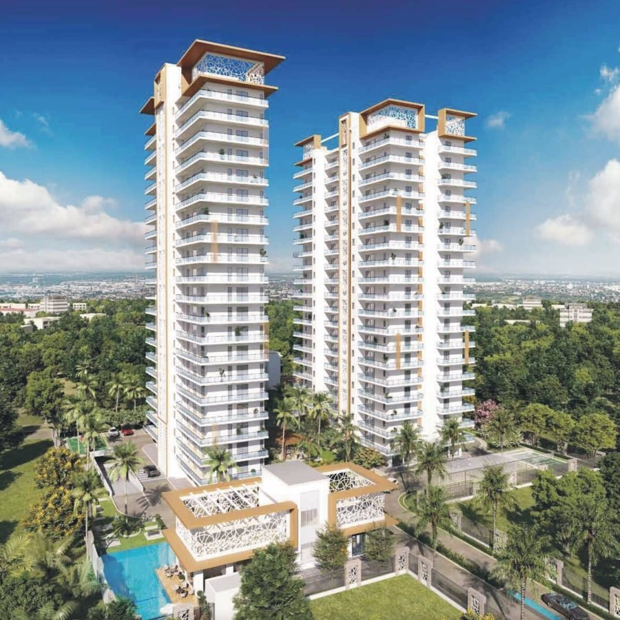 Antriksh Central Avenue — image 11