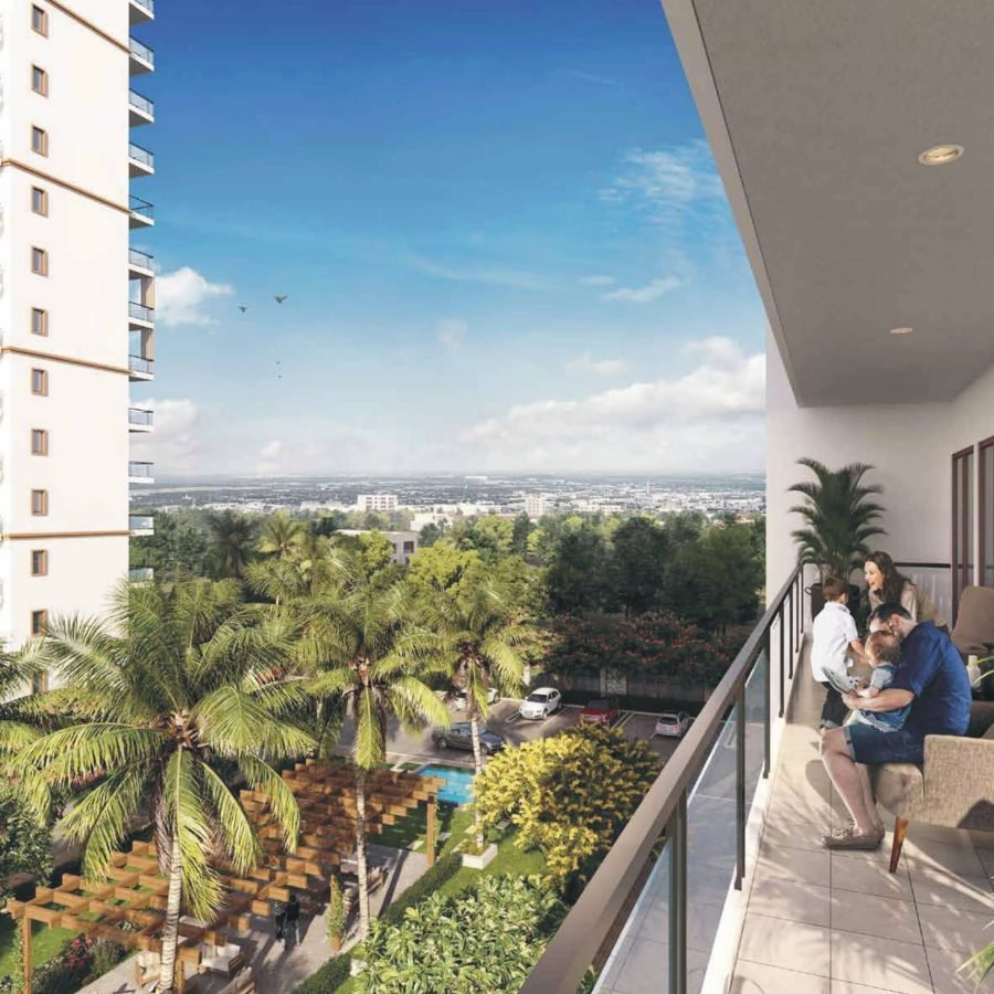 Antriksh Central Avenue — image 4
