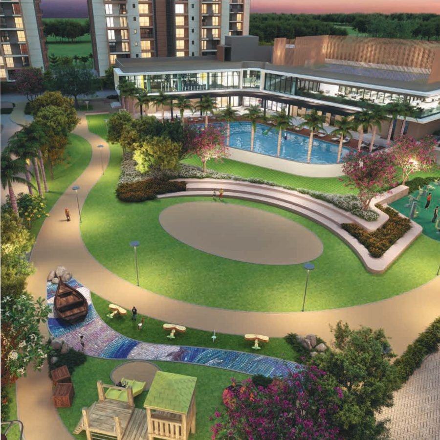 Ashiana Amarah Phase 4 — image 10