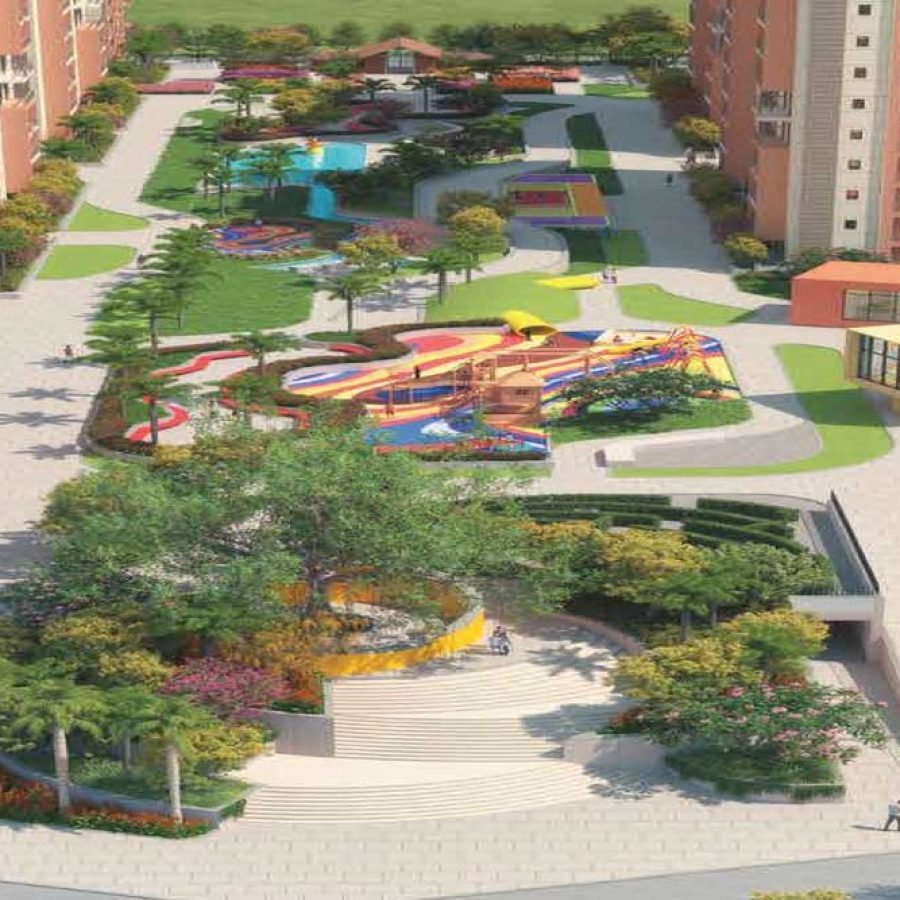 Ashiana Amarah Phase 4 — image 3