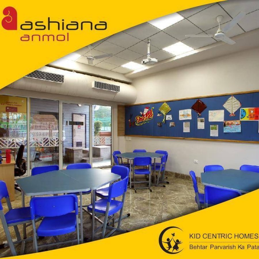 Ashiana Anmol Phase 2 — image 10