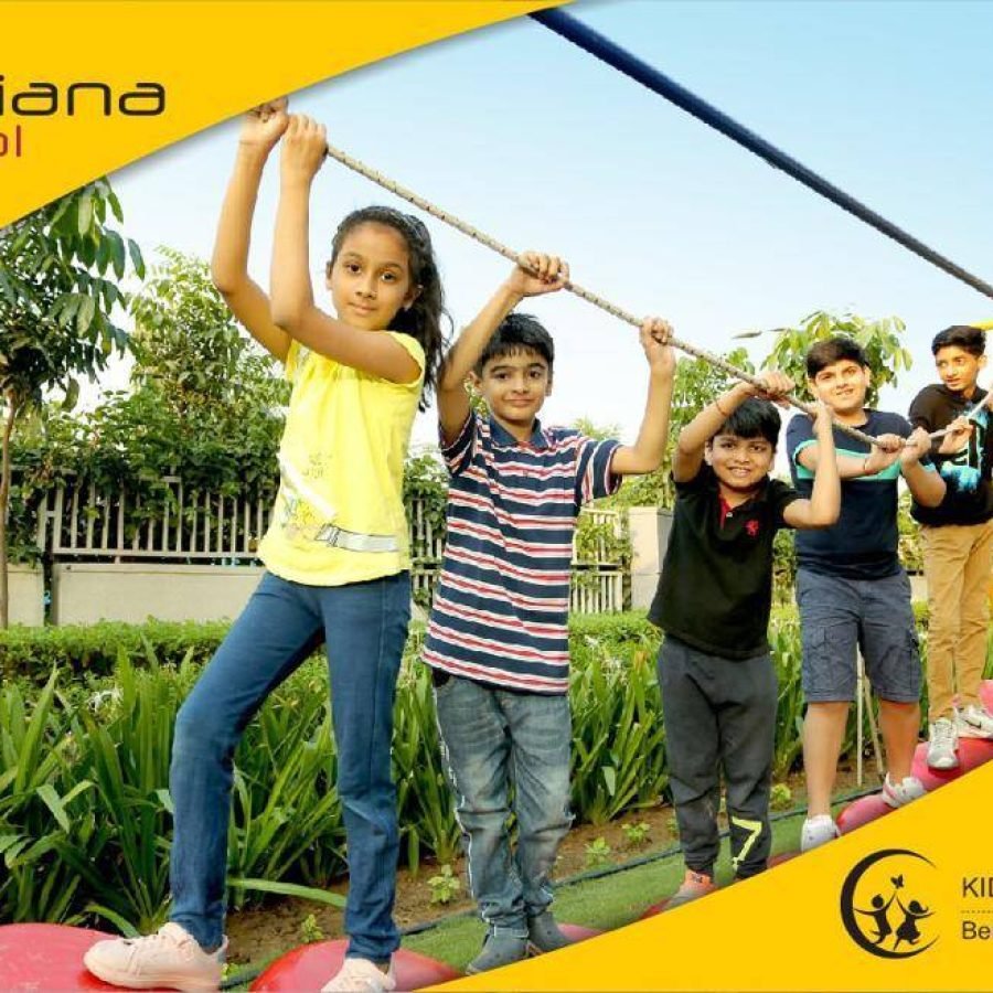 Ashiana Anmol Phase 2 — image 12