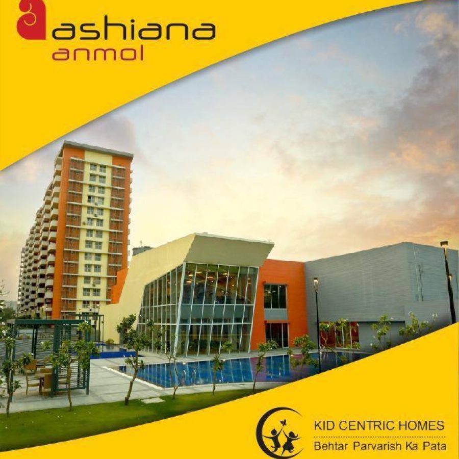 Ashiana Anmol Phase 2 — image 7