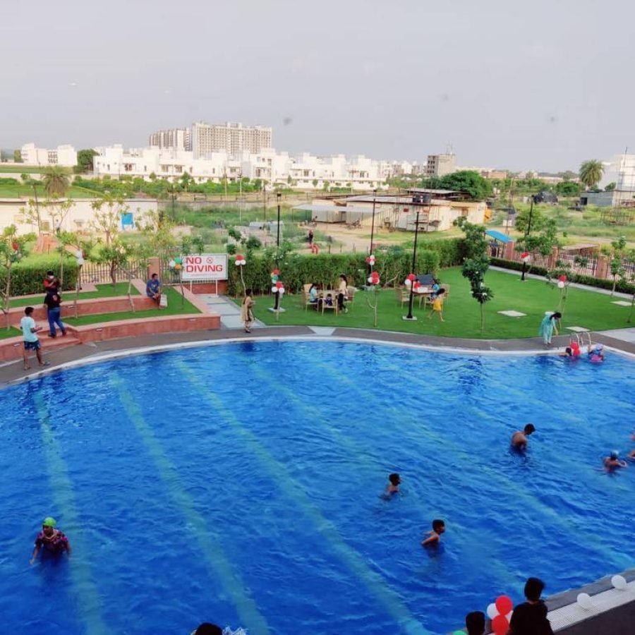 Ashiana Anmol Phase 2 — image 8