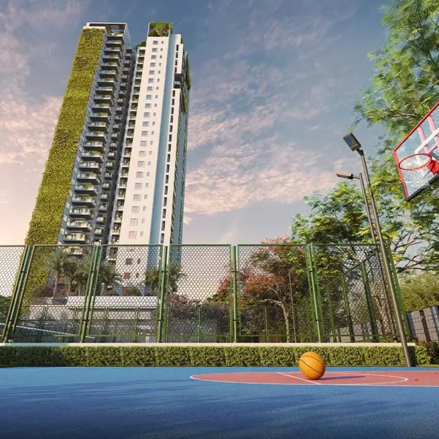 Aura Sector 79B Gurgaon — image 2