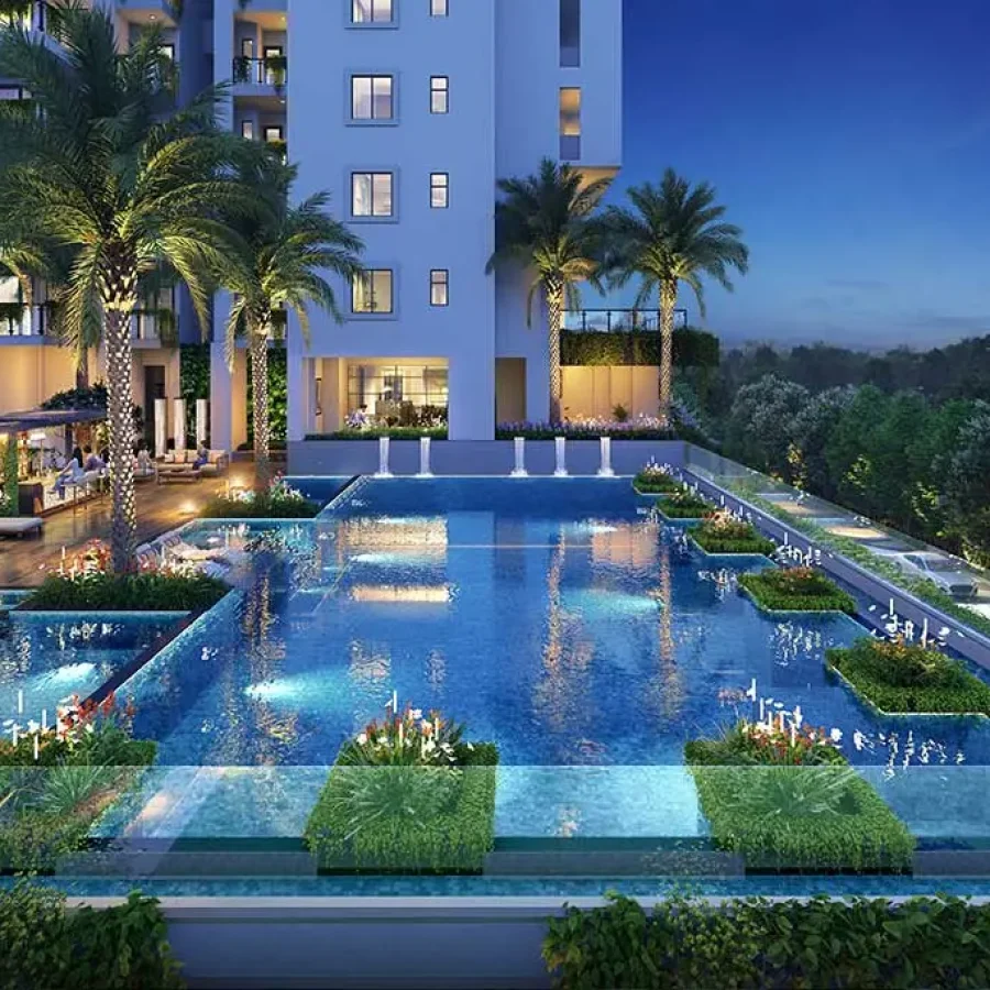 Aura Sector 79B Gurgaon — image 5