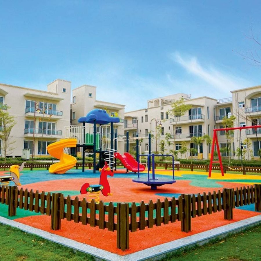 BPTP 102 Eden Estate — image 1
