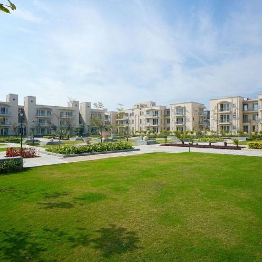 BPTP 102 Eden Estate — image 5